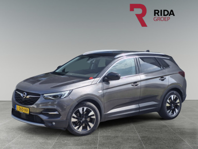 Opel Grandland X 1.2 turbo ultimate