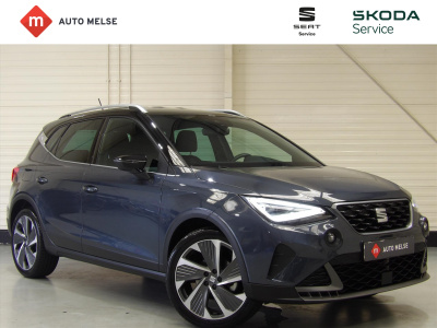 Seat Arona 1.0 tsi 110pk dsg-7 fr