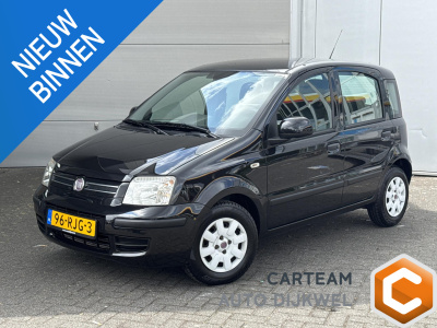 Fiat Panda 1.2 edizione cool