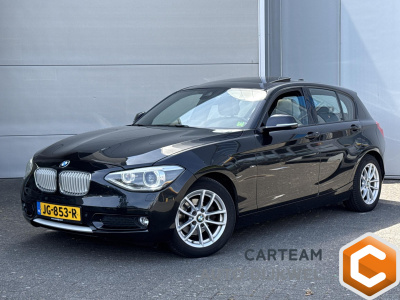 BMW 1 Serie 116i business+ limited edition