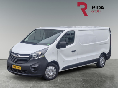 Opel Vivaro 1.6 cdti l2h1 ed eco