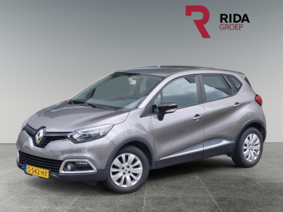 Renault Captur 0.9 tce expression