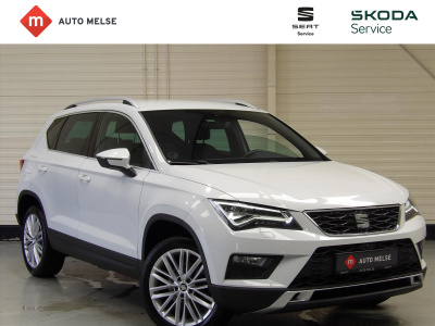 Seat Ateca 1.4 ecotsi 150pk dsg-7 xcellence