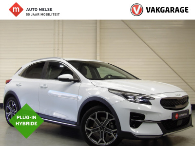 Kia Xceed 1.6 gdi phev 141pk dct6 dynamicplusline