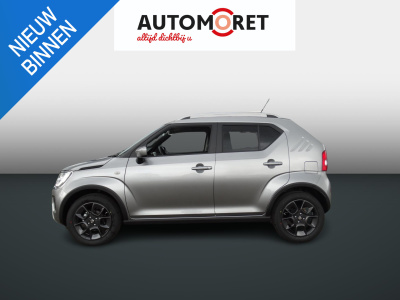 Suzuki Ignis 1.2 smart hybrid select
