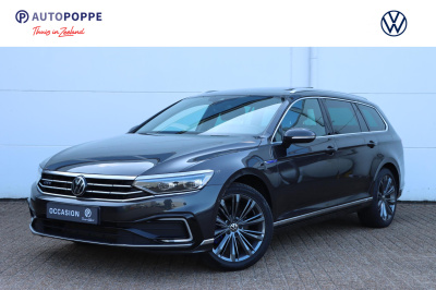 Volkswagen Passat variant 1.4 tsi phev gte business 218pk dsg6