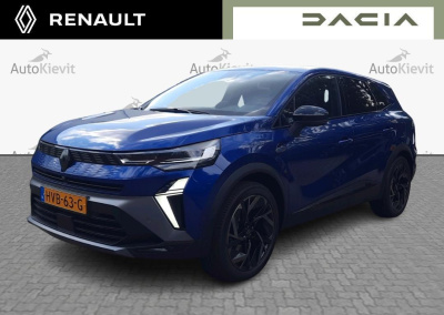 Renault Symbioz 1.6 e-tech full hybrid 145 esprit alpine - pack driving & comfort premium