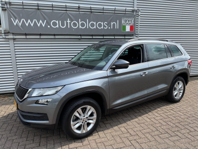 Skoda Kodiaq 1.5 tsi ambition automaat