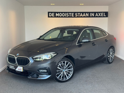 BMW 2-serie gran coupé 218i executive edition