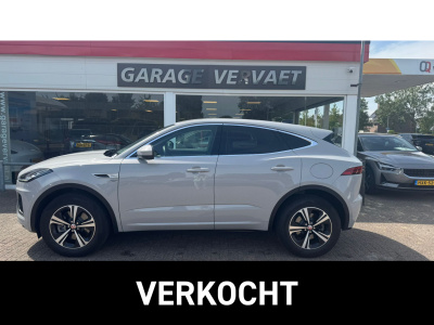 Jaguar E-pace 1.5 p300e awd r-dynamic s