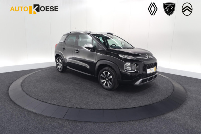 Citroen C3 Aircross puretech 110 s&s feel | camera | navigatie | apple carplay | parkeersensoren