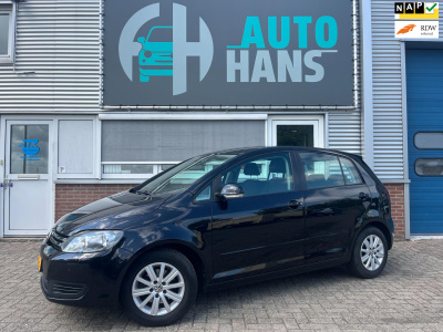 Volkswagen Golf Plus 1.2 tsi comfortline bluemotion | orig. nl | 1e eigenaar