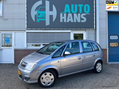 Opel Meriva 1.6-16v enjoy