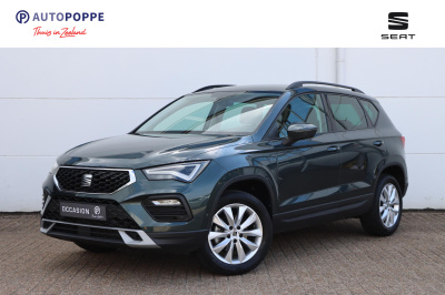 Seat Ateca 1.5 tsi style business intense dsg7 150pk