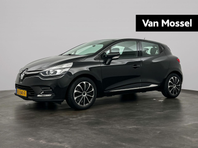 Renault Clio 0.9 tce zen | airco | navigatie | camera
