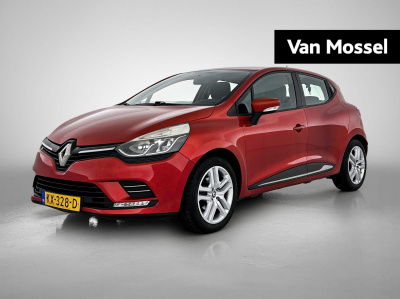Renault Clio 0.9 tce zen | lage kilometerstand | airco | cruise control