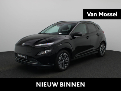 Hyundai Kona ev fashion 39 kwh | navi | camera | lmv | pdc | climate