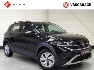 Volkswagen T-cross 1.0 tsi 115pk 7-dsg t-cross life