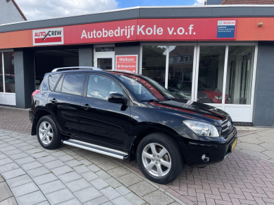 Toyota Rav4 2.0 16v vvt-i