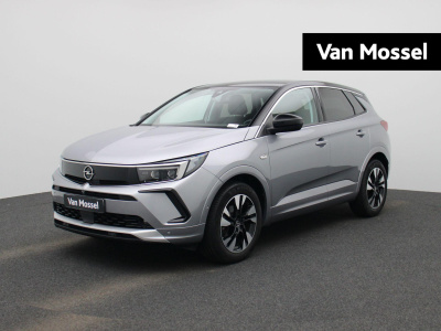 Opel Grandland 1.2 turbo business elegance | camera | navigatie | climate control