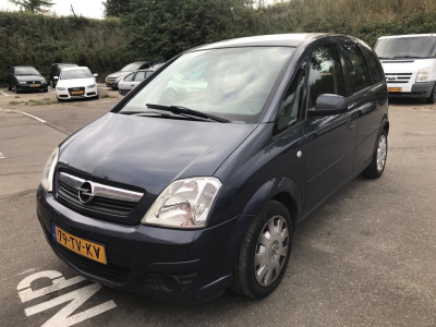 Opel Meriva 1.6-16v enjoy