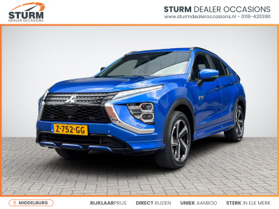 Mitsubishi Eclipse Cross 2.4 phev executive