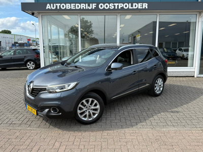 Renault Kadjar 1.2 tce intens