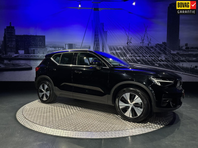 Volvo XC40 1.5 t4 plug-in hybrid plus bright *winterpack*h&k*camera