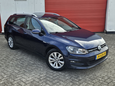 Volkswagen Golf variant 1.0 tsi comfortline