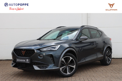Cupra Formentor 1.4 e-hybrid business 204pk dsg6