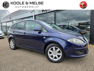 Seat Altea Xl 1.6 75kw stylance | trekhaak
