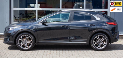 Kia Xceed 1.6 gdi phev dynamicplusline