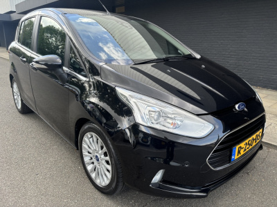 Ford B-max 1.0 ecob. titanium