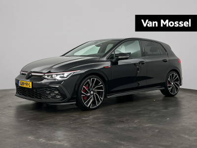 Volkswagen Golf 2.0 tsi gti | camera | harman kardon | head-up-display