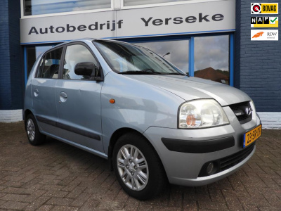 Hyundai Atos 1.1i dynamic cool