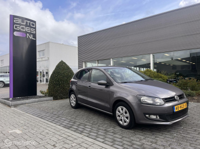 Volkswagen Polo 1.2 tsi dsg
