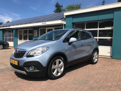 Opel Mokka 1.6 edition