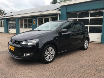Volkswagen Polo 1.2 life