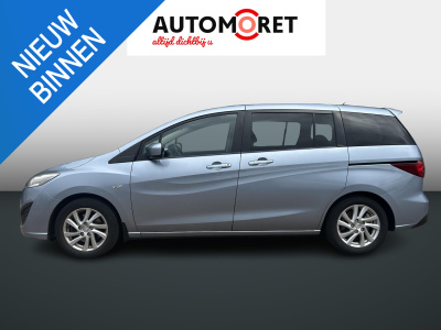 Mazda 5 1.8 business 7 zitplaatsen| mooie staat|eerste eigenaar