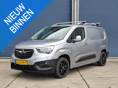 Opel Combo 1.5d l2h1 edition automaat / airco / cruise controle / trekhaak / euro 6