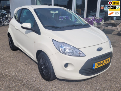 Ford KA 1.2 comfort start/stop