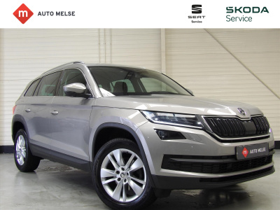 Skoda Kodiaq 1.4 tsi greentech act 150pk dsg-6 style