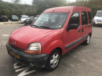 Renault Kangoo 1.6-16v privilège