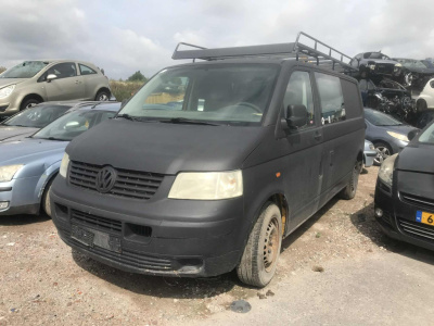 Volkswagen Transporter 1.9 tdi 340 trend.dc