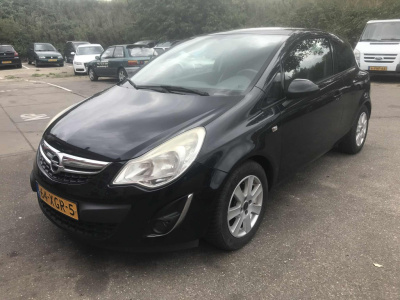 Opel Corsa 1.3 cdti ef.s anned.