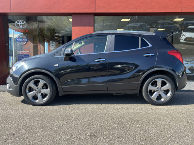 Opel Mokka 1.4 t cosmo 4x4