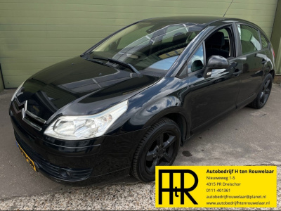 Citroen C4 1.6 - 16v image