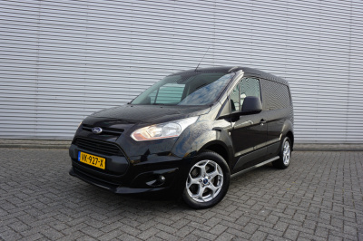 Ford Transit Connect 1.6 tdci l1 trend marge - airco / navi / cruise / elektr. ramen / trekhaak / nap