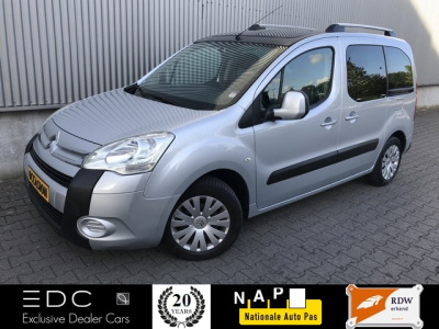 Citroen Berlingo 1.6 vti 120 multispace 1e eigenaar | panoramadak | airco etc.