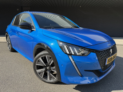 Peugeot 208 1.2 puretech gt